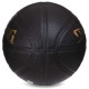 Мяч баскетбольный SPALDING NEVERFLAT ELITE размер 7 черный