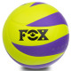 Мяч волейбольный FOX №5 PU цвета в ассортименте