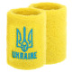 Напульсник спортивний махровий вбираючий вологу UKRAINE 1шт кольори в асортименті