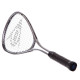 Ракетка для сквошу 27" DUNLOP D SR SONIC TI 5.0 HQ сірий-чорний