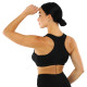 Захист грудей жіночий для єдиноборств FISTRAGE S-XL кольори в асортименті