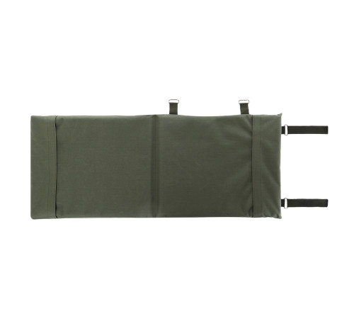 Сидушка-каремат з кріпленням MOLLE Champion 37х32х3,6см/74х32х1,8см оливковий