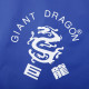 Чехол для сложенного теннисного стола GIANT DRAGON C001 INDOOR синий