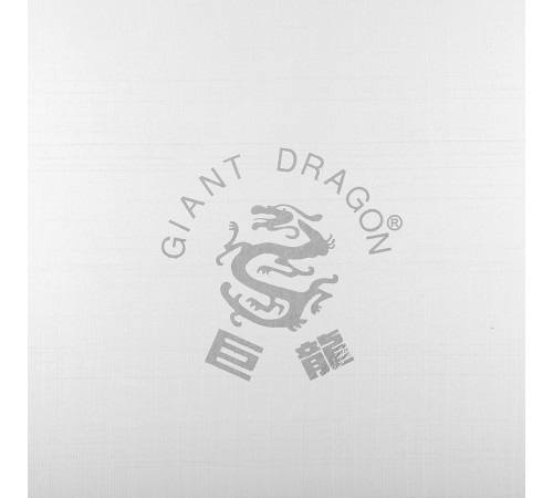 Чохол для складеного тенісного столу (для вулиці OUTDOOR) GIANT DRAGON C003 OUTDOOR білий