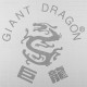 Чохол для складеного тенісного столу (для вулиці OUTDOOR) GIANT DRAGON C003 OUTDOOR білий