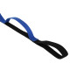 Стрічка стропа з петлями для розтяжки Stretch Strap SP-Sport 8 петель кольори в асортименті