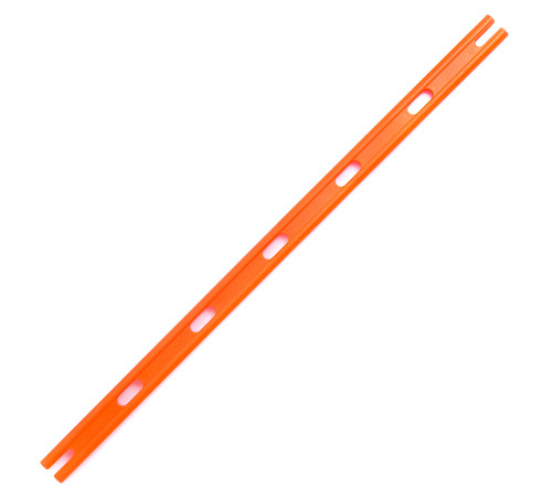 Планка для стрибків AGILITY BAR SP-Sport довжина-80см кольори в асортименті