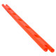 Планка для стрибків AGILITY BAR SP-Sport довжина-80см кольори в асортименті