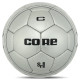 М'яч футбольний CORE SOFT TOUCH №5 PU кольори в асортименті