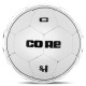 М'яч футбольний CORE SOFT TOUCH №5 PU кольори в асортименті