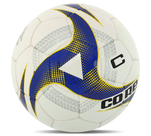 М'яч футбольний CORE PREMIER №5 PU кольори в асортименті