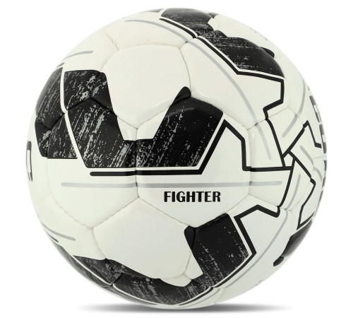 М'яч футбольний CORE FIGHTER №5 PU кольори в асортименті