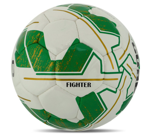 М'яч футбольний CORE FIGHTER №5 PU кольори в асортименті