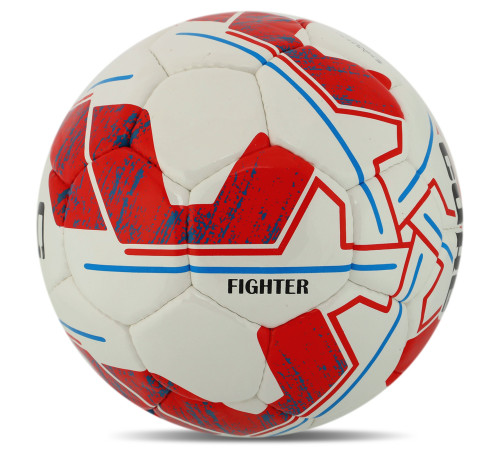 М'яч футбольний CORE FIGHTER №5 PU кольори в асортименті