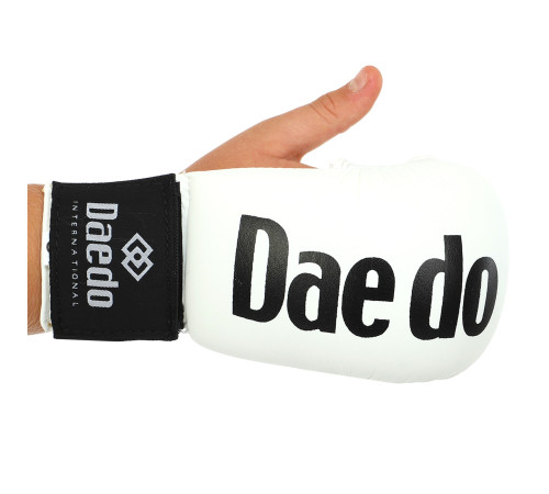 Накладки на руки для карате DADO S-XL кольори в асортименті