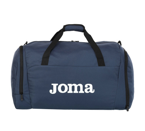 Сумка спортивная Joma TRAVEL темно-синий