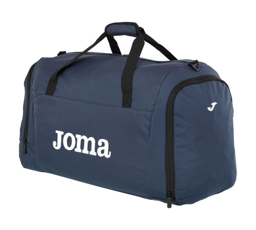 Сумка спортивная Joma TRAVEL темно-синий