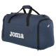 Сумка спортивная Joma TRAVEL темно-синий