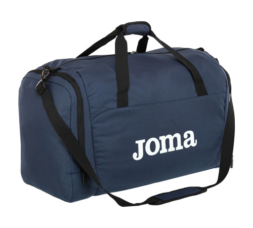 Сумка спортивная Joma TRAVEL темно-синий