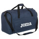 Сумка спортивная Joma TRAVEL темно-синий