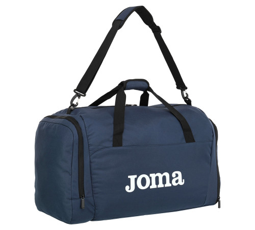 Сумка спортивная Joma TRAVEL темно-синий