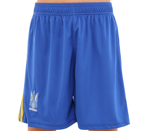 Форма футбольна дитяча із символікою збірної УКРАЇНА 2026 SP-Sport XS-XL синій
