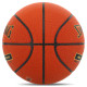 Мяч баскетбольный SPALDING TF GOLD размер 7 оранжевый
