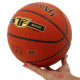 Мяч баскетбольный SPALDING TF GOLD размер 7 оранжевый