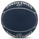 Мяч баскетбольный SPALDING HIGHLIGHT размер 7 синий