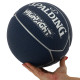 Мяч баскетбольный SPALDING HIGHLIGHT размер 7 синий