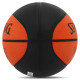 М'яч баскетбольний гумовий SPALDING VARSITY FIBA TF 150 розмір 6 помаранчевий-чорний