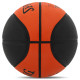М'яч баскетбольний гумовий SPALDING VARSITY FIBA TF 150 розмір 6 помаранчевий-чорний