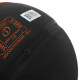 М'яч баскетбольний гумовий SPALDING VARSITY FIBA TF 150 розмір 6 помаранчевий-чорний