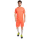 Форма футбольна комплект футболка та шорти SP-Sport Match M-2XL кольори в асортименті