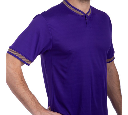 Форма футбольна комплект футболка та шорти SP-Sport Neat S-3XL кольори в асортименті