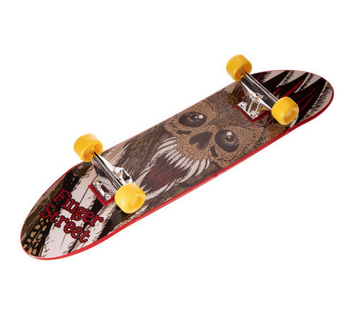 Хендборд ручний скейтборд Handboard SP-Sport