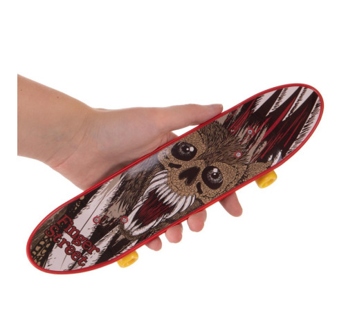 Хендборд ручний скейтборд Handboard SP-Sport