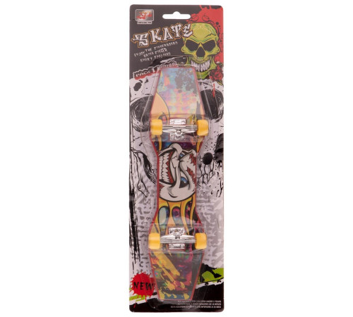 Хендборд ручний скейтборд Handboard SP-Sport