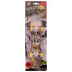 Хендборд ручний скейтборд Handboard SP-Sport