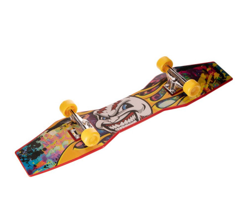 Хендборд ручний скейтборд Handboard SP-Sport