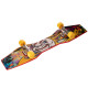 Хендборд ручний скейтборд Handboard SP-Sport
