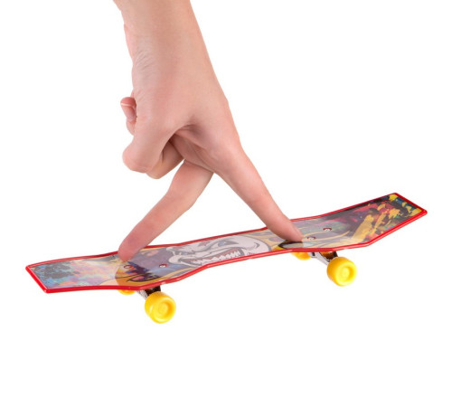 Хендборд ручний скейтборд Handboard SP-Sport