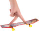 Хендборд ручний скейтборд Handboard SP-Sport