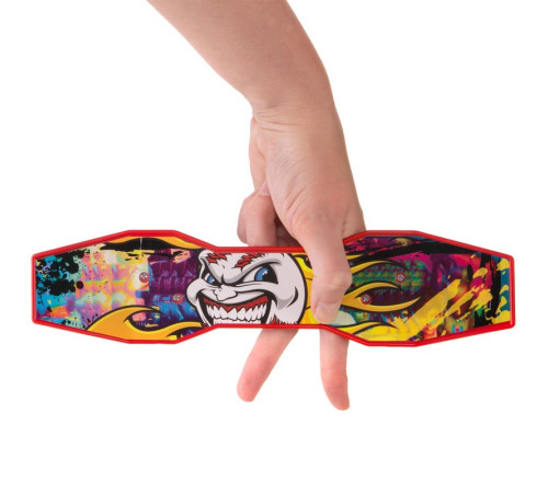 Хендборд ручний скейтборд Handboard SP-Sport