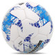 М'яч футбольний SOCCERMAX №5 PU кольори в асортименті