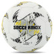 М'яч футбольний SOCCERMAX №5 PU кольори в асортименті