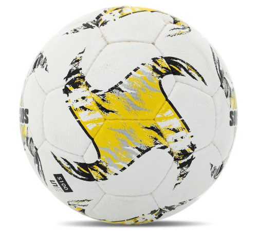 М'яч футбольний SOCCERMAX №5 PU кольори в асортименті