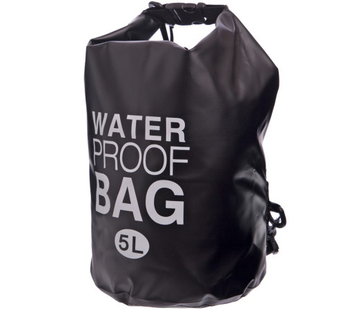 Гермомішок водонепроникний SP-Sport Waterproof Bag 5л кольори в асортименті