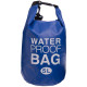 Гермомішок водонепроникний SP-Sport Waterproof Bag 5л кольори в асортименті