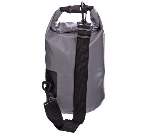 Гермомішок водонепроникний SP-Sport Waterproof Bag 5л кольори в асортименті